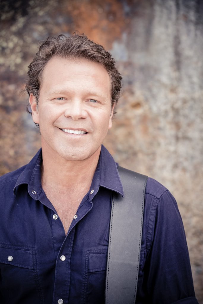 Troy Cassar-Daley is an ambassador for Australian Hearing. Troy Cassar-Daley is an ambassador for Australian Hearing.